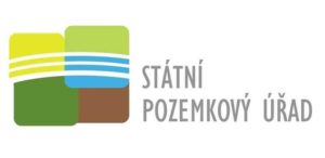 State Land Office of Czech Republic's label
